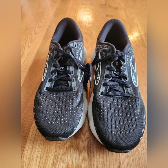 Brooks Ghost Glycerin 20 Wide D - Picture 4 of 8